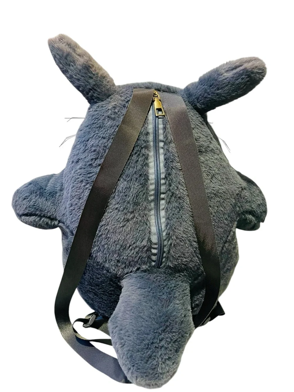 My Neighbor Totoro Plush Backpack